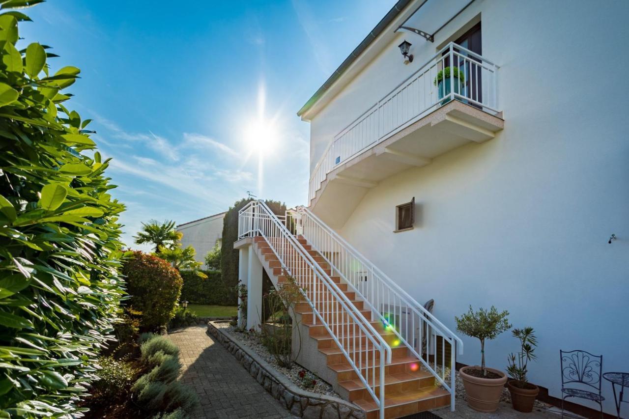 Dubasa B&B Vantacici Exterior photo